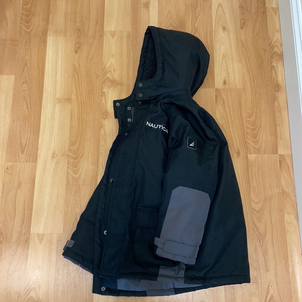 Nautica children’s jacket